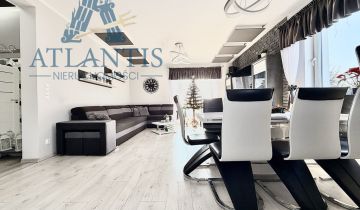 dom wolnostojący, 4 pokoje Dobrcz