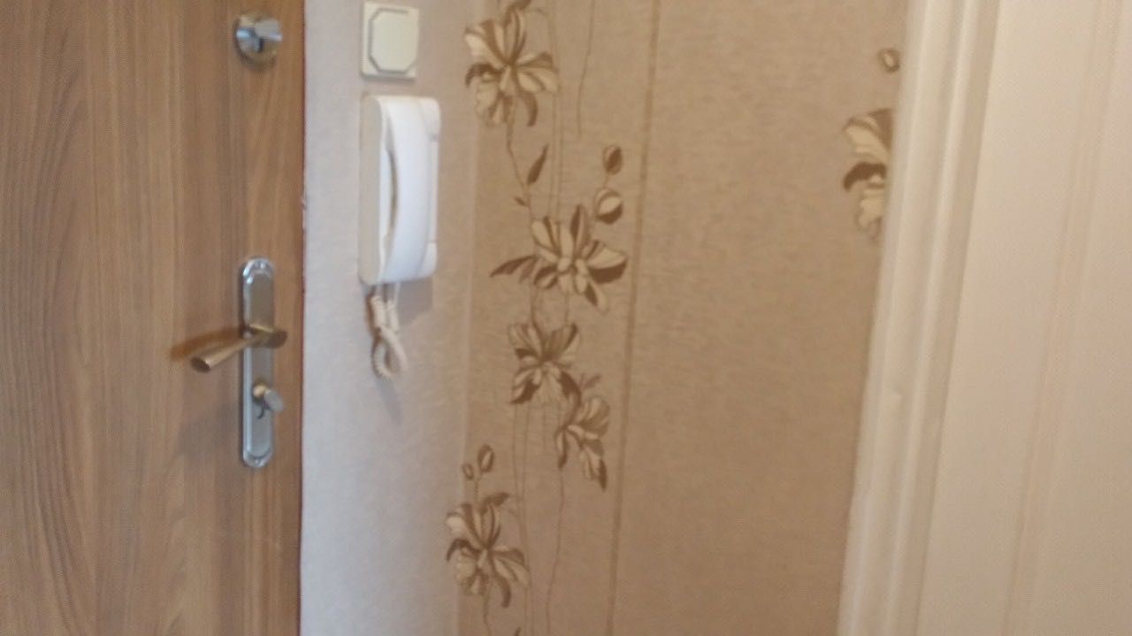 Mieszkanie 1-pokojowe Szczecin Pomorzany, ul. Santocka. Zdjęcie 4