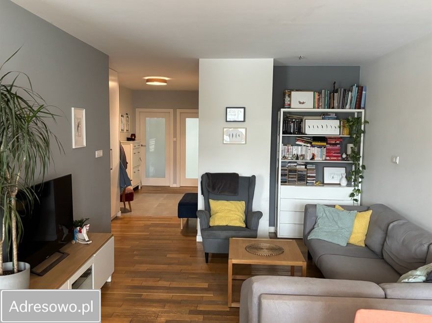 Mieszkanie 3-pokojowe Warszawa Gocław, ul. Międzyborska. Zdjęcie 8