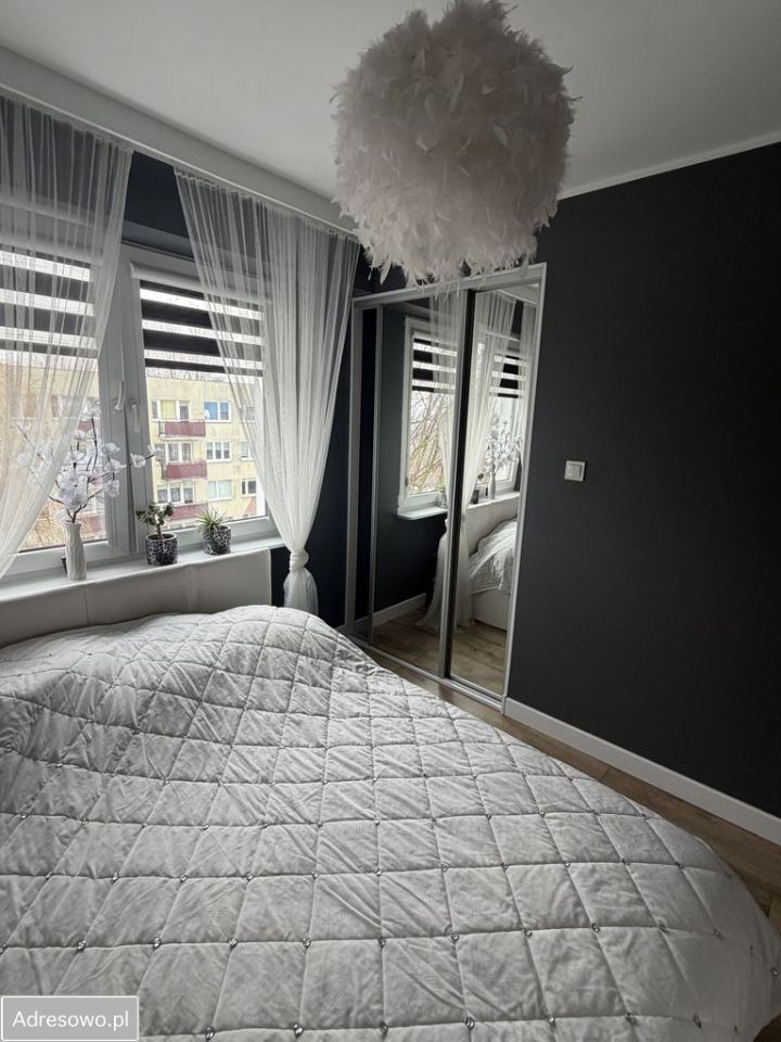 Mieszkanie 4-pokojowe Płock, ul. Wacława Lachmana. Zdjęcie 5