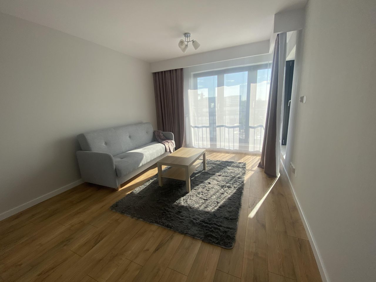 Mieszkanie 2-pokojowe Kraków Dębniki, ul. Pychowicka. Zdjęcie 7