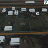 Działka rolno-budowlana Międzyrzec Podlaski, Okólna. Zdjęcie 2