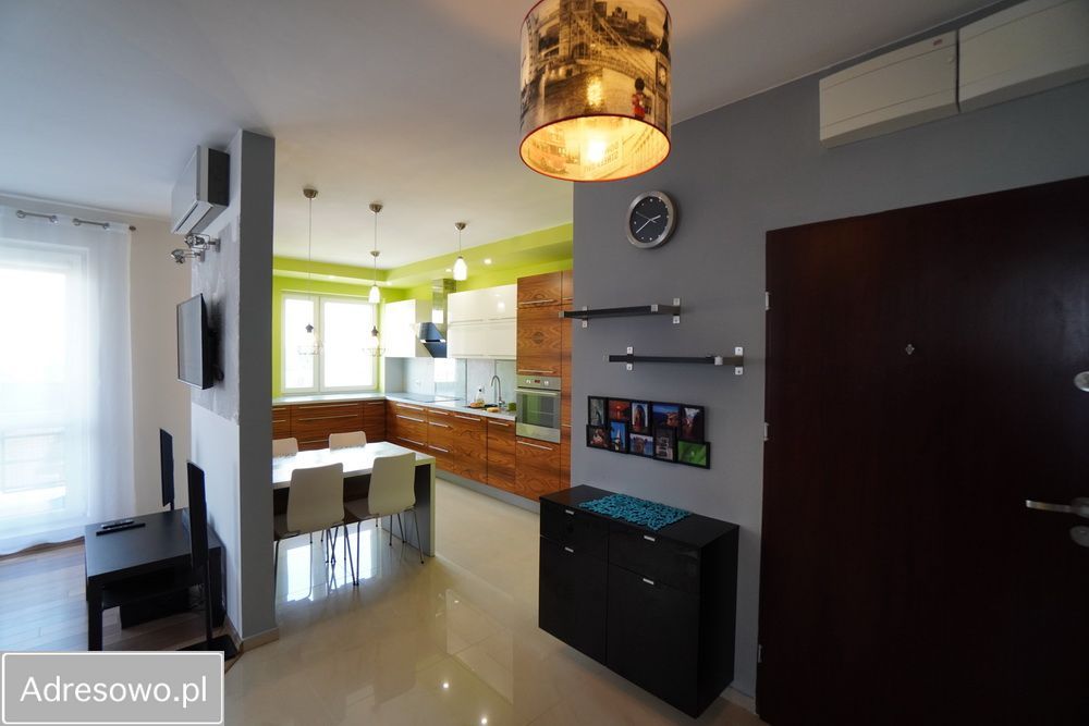 Mieszkanie 2-pokojowe Warszawa Białołęka, ul. Modlińska. Zdjęcie 7