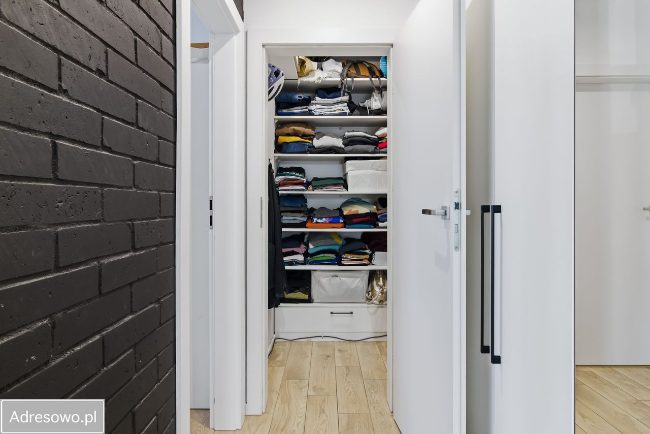 Mieszkanie 3-pokojowe Kraków Podgórze, ul. Bagrowa. Zdjęcie 16