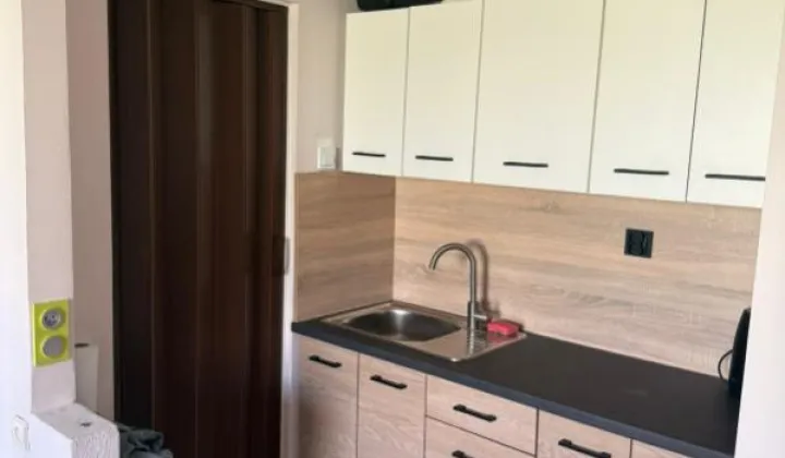 Mieszkanie 2-pokojowe Jelenia Góra Zabobrze, ul. Karola Szymanowskiego