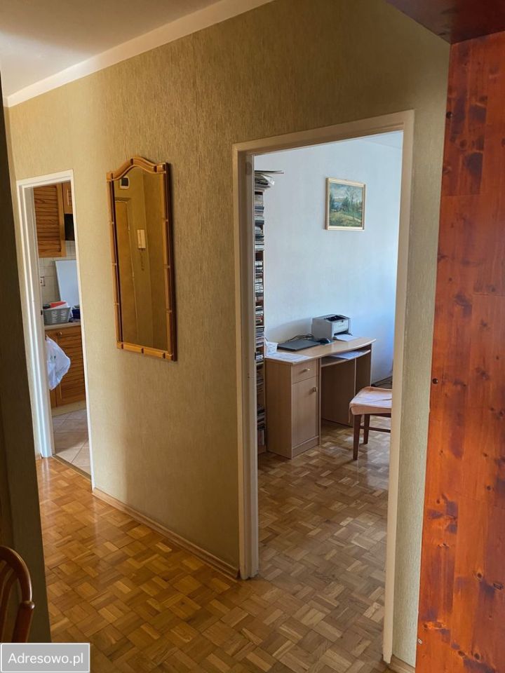 Mieszkanie 4-pokojowe Warszawa Mokotów, ul. Zygmunta Modzelewskiego. Zdjęcie 13