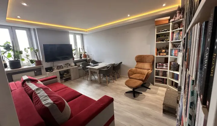 Mieszkanie 2-pokojowe Głogów, ul. Elektryczna