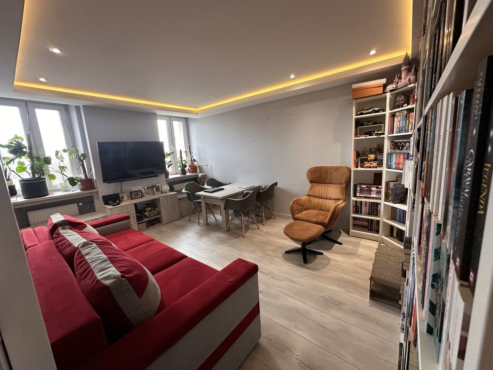 Mieszkanie 2-pokojowe Głogów, ul. Elektryczna. Zdjęcie 1