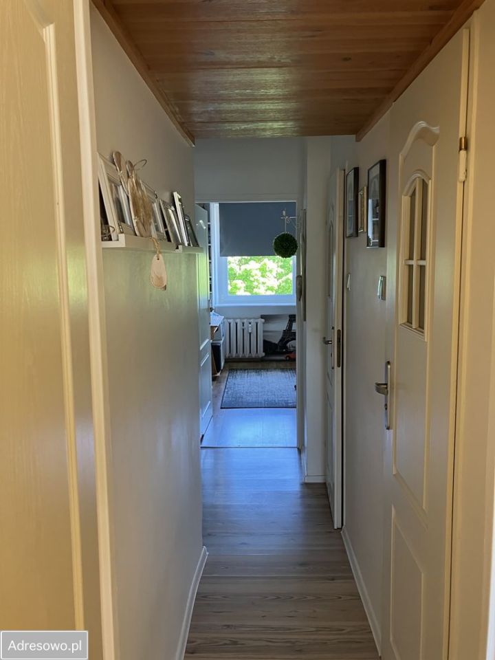 Mieszkanie 3-pokojowe Czerwonak, osiedle Przylesie. Zdjęcie 2