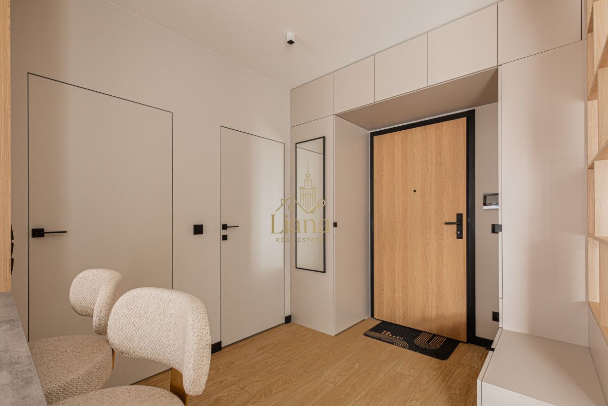 Mieszkanie 2-pokojowe Warszawa Wola, ul. Prosta. Zdjęcie 15