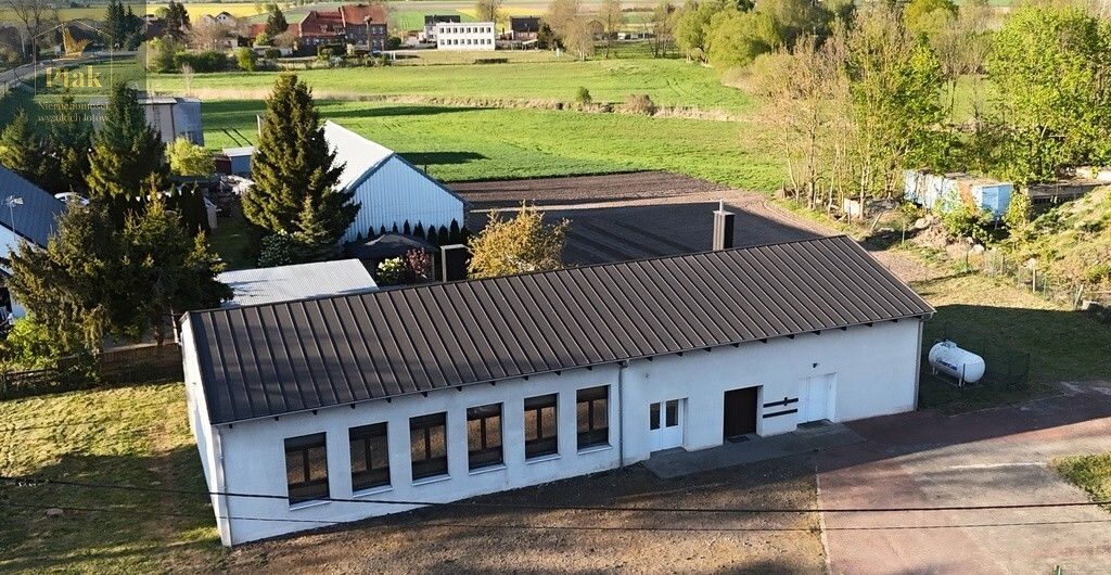 Lokal Szczepankowo. Zdjęcie 2