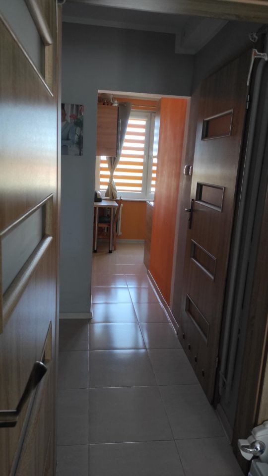 Mieszkanie 2-pokojowe Darłowo Centrum, Wyspianskiego. Zdjęcie 9