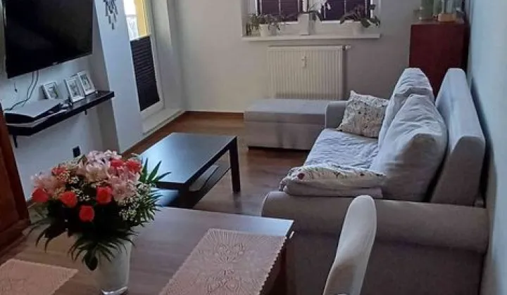 Mieszkanie 2-pokojowe Koziegłowy