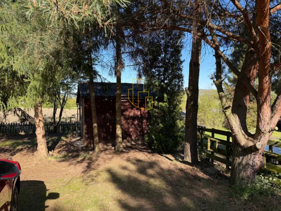 Działka rekreacyjna Sulistrowiczki. Zdjęcie 1