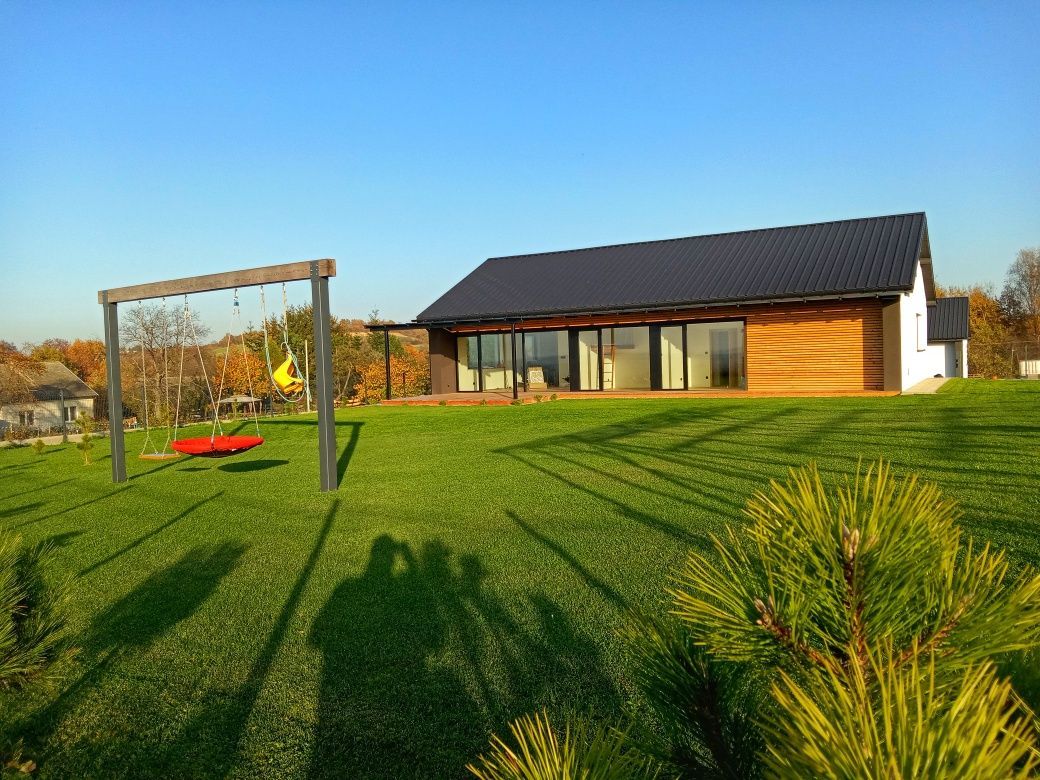 dom wolnostojący Buczyna. Zdjęcie 8