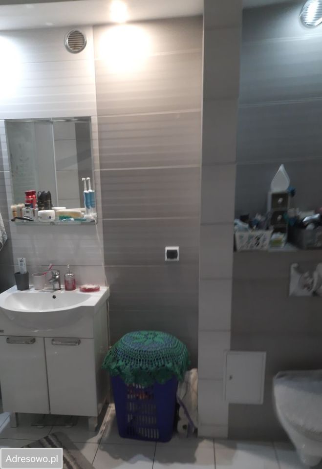 Mieszkanie 3-pokojowe Łobez. Zdjęcie 3