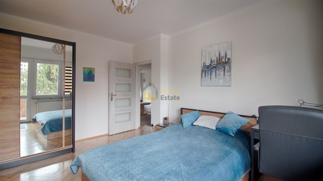 Mieszkanie 2-pokojowe Kraków Bronowice, ul. Juliusza Lea. Zdjęcie 2
