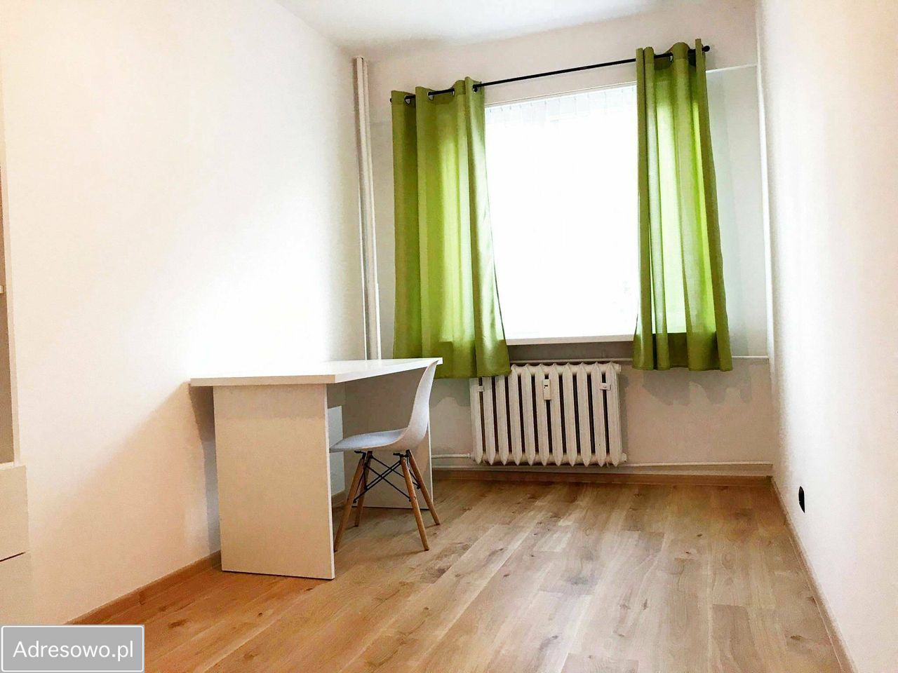 Mieszkanie 4-pokojowe Rzeszów Nowe Miasto, ul. ks. Jerzego Popiełuszki. Zdjęcie 7