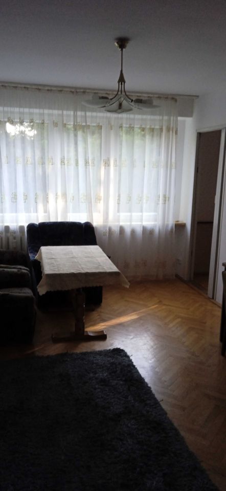 Mieszkanie 4-pokojowe Lublin LSM, ul. Juliana Ochockiego. Zdjęcie 1
