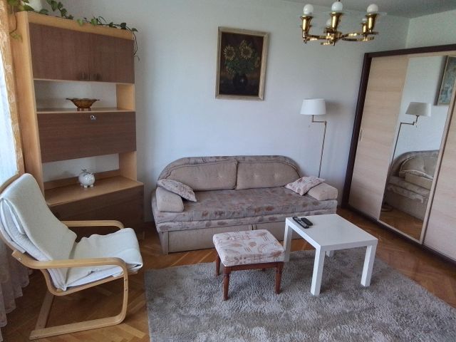 Mieszkanie 3-pokojowe Warszawa Ursynów, ul. Zamiany. Zdjęcie 1
