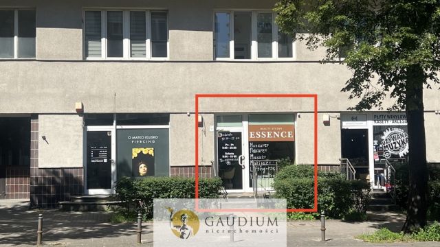 Lokal Gdynia Śródmieście, ul. 3 Maja. Zdjęcie 9