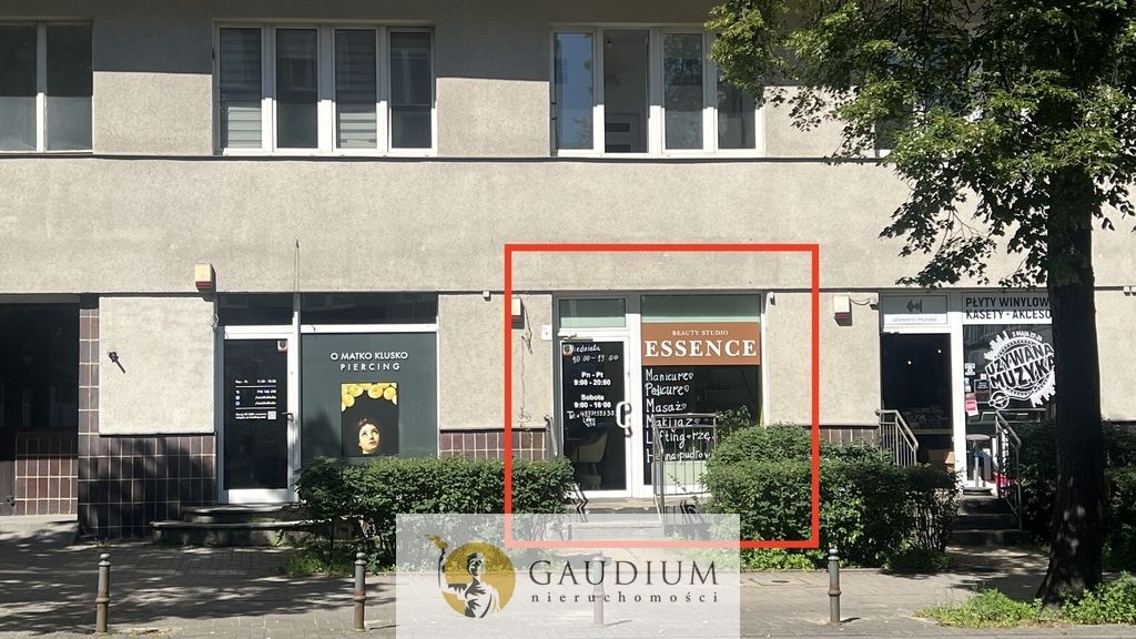 Lokal Gdynia Śródmieście, ul. 3 Maja. Zdjęcie 9