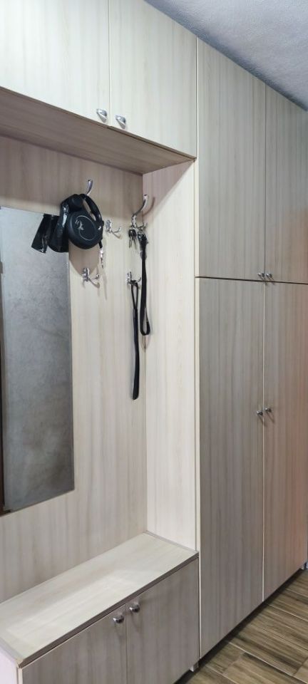 Mieszkanie 2-pokojowe Bydgoszcz Skrzetusko, ul. Marii Curie-Skłodowskiej. Zdjęcie 8