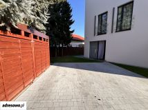 Mieszkanie 4-pokojowe Wrocław Ołtaszyn, ul. Świt. Zdjęcie 2
