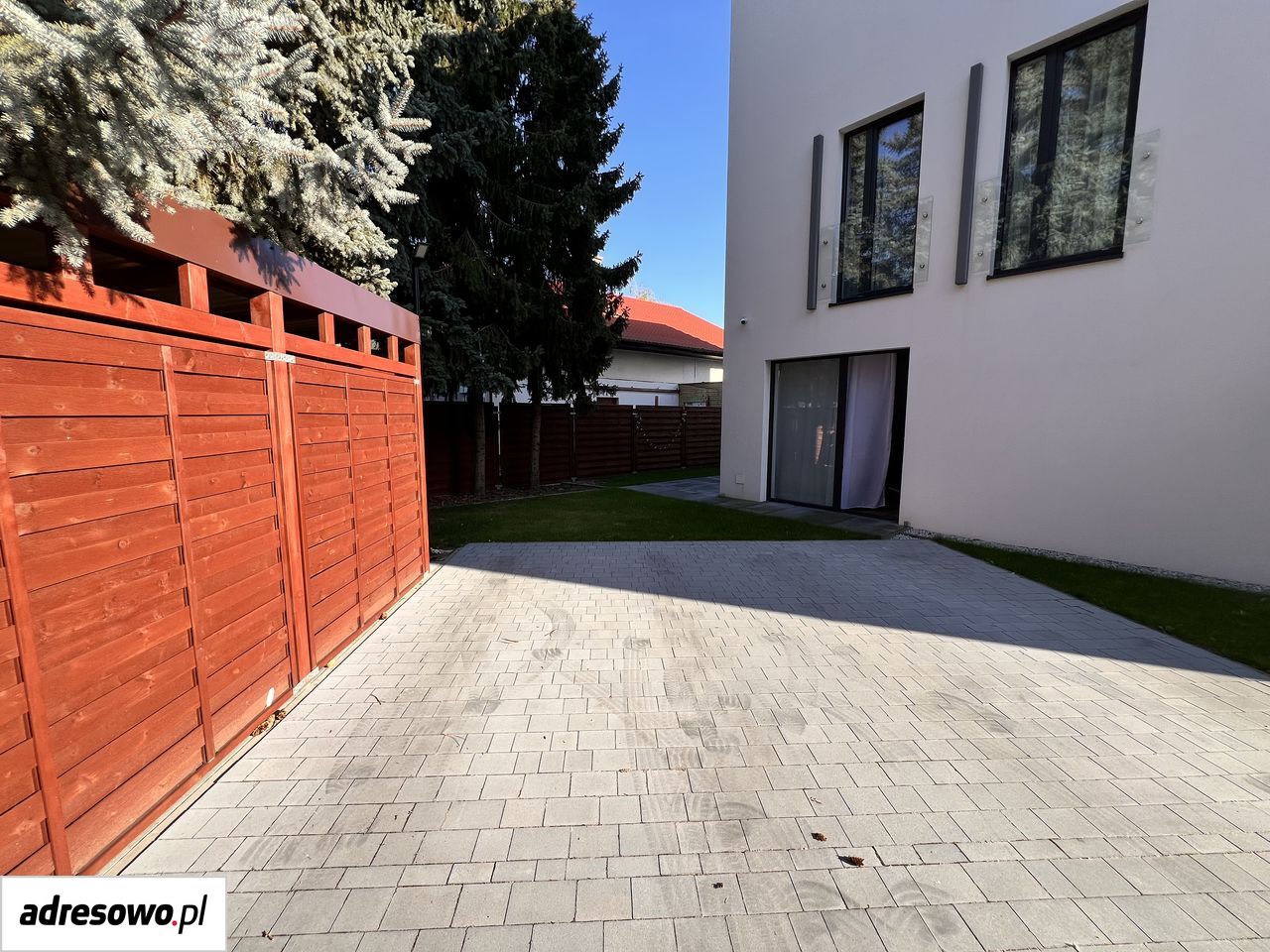 Mieszkanie 4-pokojowe Wrocław Ołtaszyn, ul. Świt. Zdjęcie 3