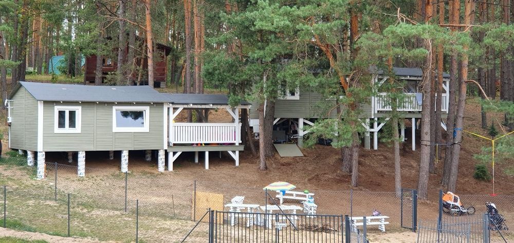 Działka budowlana Wdzydze