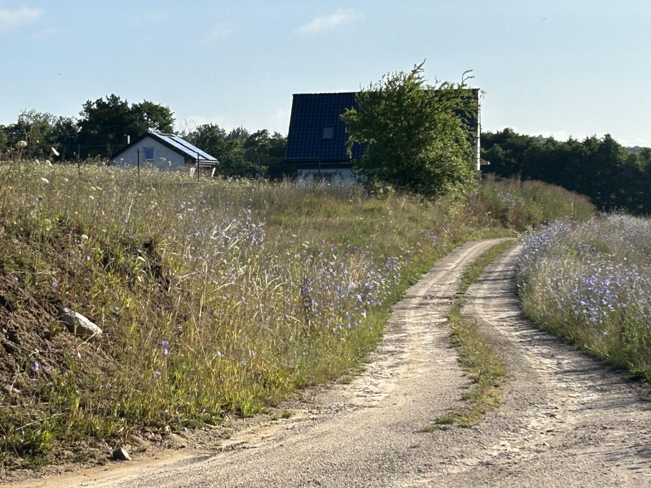 dom wolnostojący, 4 pokoje Żółte. Zdjęcie 24