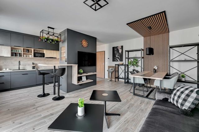 Mieszkanie 3-pokojowe Gdańsk Śródmieście, ul. Angielska Grobla. Zdjęcie 1