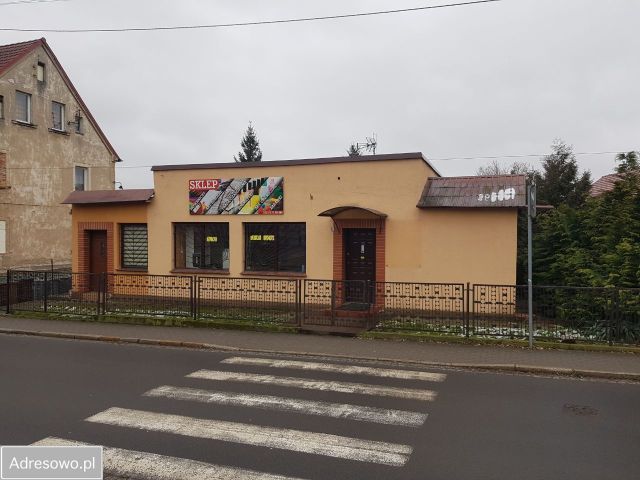 Lokal Zawidów, ul. Wilcza. Zdjęcie 1