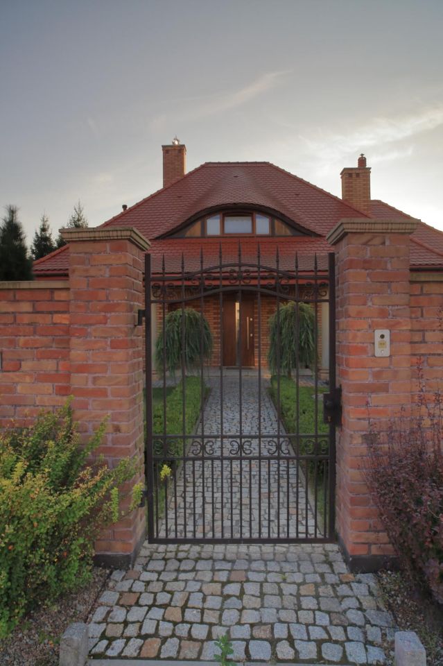 dom wolnostojący, 6 pokoi Zamość Sitaniec-Błonie, ul. Kazimierza Przerwy Tetmajera. Zdjęcie 2