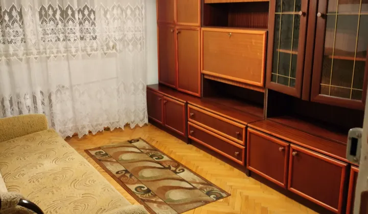 Mieszkanie 3-pokojowe Puławy Centrum, ul. Polna