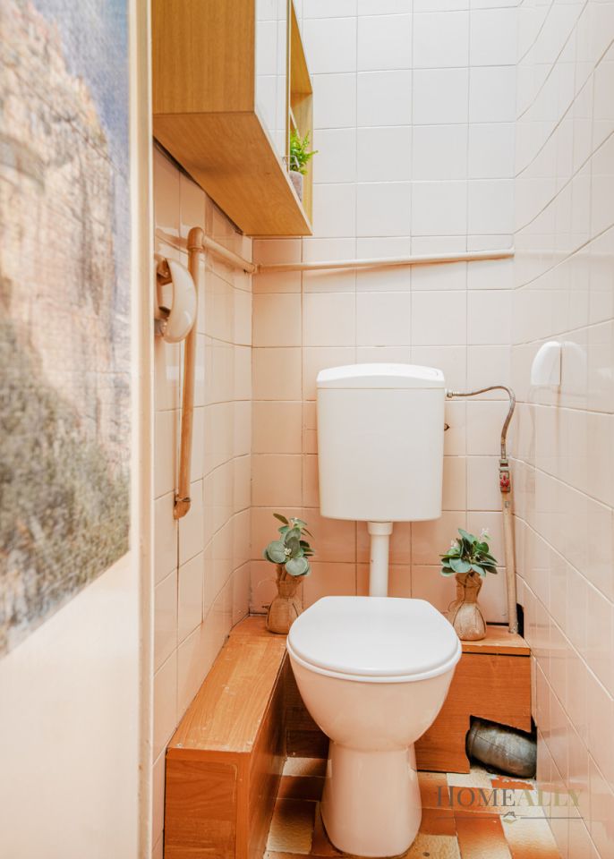 Mieszkanie 3-pokojowe Nowy Dwór Mazowiecki, ul. rtm. Witolda Pileckiego. Zdjęcie 8