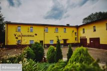 dworek Piasek. Zdjęcie 3