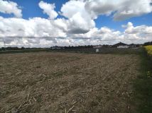 Działka budowlana Kazimierzówka. Zdjęcie 1