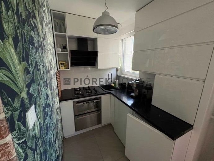 Mieszkanie 1-pokojowe Warszawa Wola, ul. Mordechaja Anielewicza. Zdjęcie 4