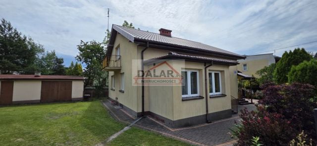 dom wolnostojący, 4 pokoje Warka, ul. Polna. Zdjęcie 13