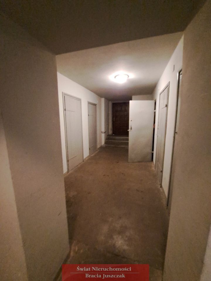 Mieszkanie 3-pokojowe Wrocław, ul. Krucza. Zdjęcie 3