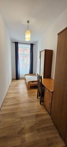 Mieszkanie 3-pokojowe Wrocław Śródmieście, ul. Barycka. Zdjęcie 5