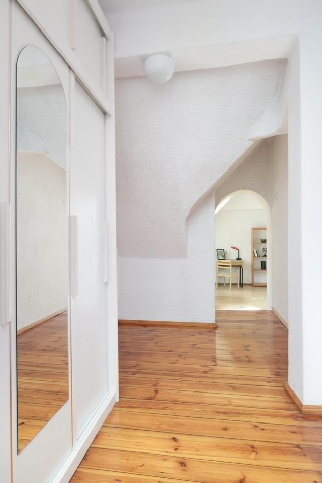 bliźniak, 7 pokoi Szczecin Pogodno, ul. Józefa Dwernickiego. Zdjęcie 16