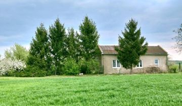 dom wolnostojący, 2 pokoje Pacyna