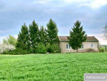 dom wolnostojący, 2 pokoje Pacyna