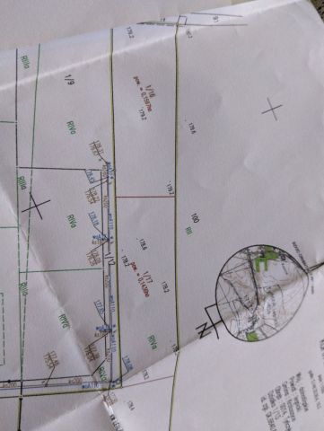 Działka budowlana Tyńczyk Legnicki. Zdjęcie 1