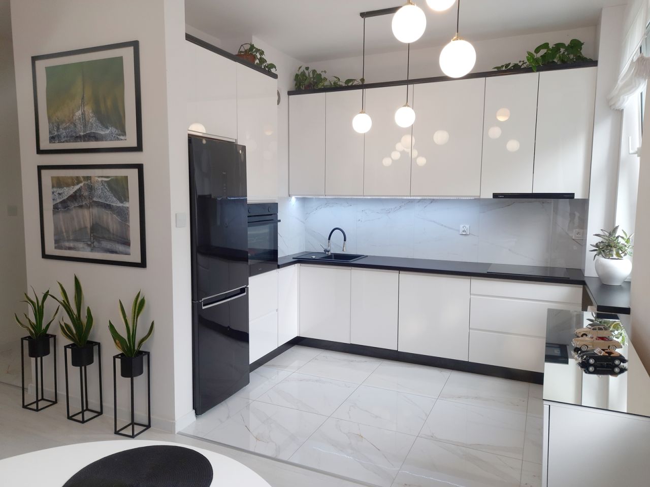 Mieszkanie 2-pokojowe Kołobrzeg Podczele, ul. Grodzieńska. Zdjęcie 4