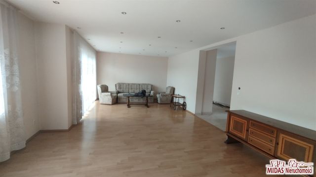 dom wolnostojący, 11 pokoi Włocławek Michelin, al. Jana Pawła II. Zdjęcie 9