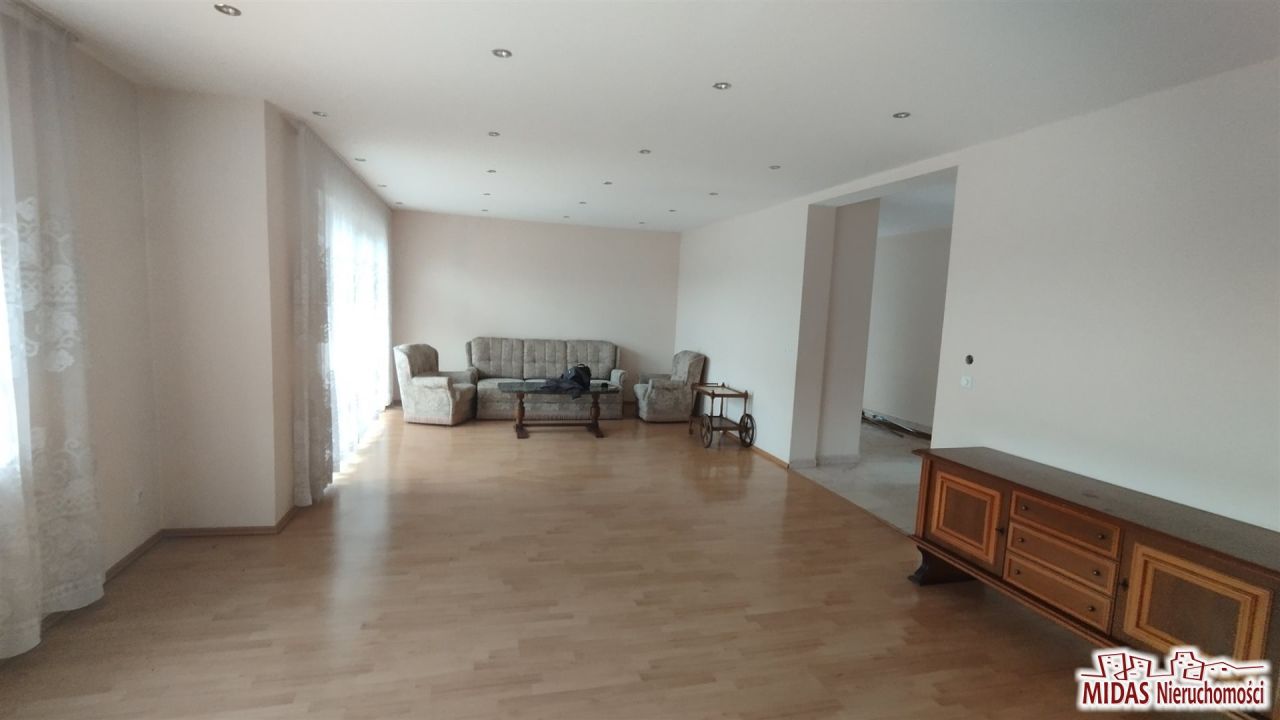 dom wolnostojący, 11 pokoi Włocławek Michelin, al. Jana Pawła II. Zdjęcie 9