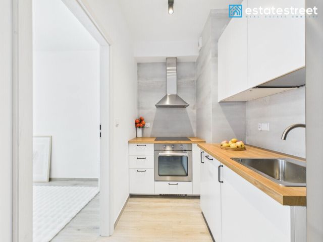 Mieszkanie 2-pokojowe Kraków, ul. Fabryczna. Zdjęcie 7